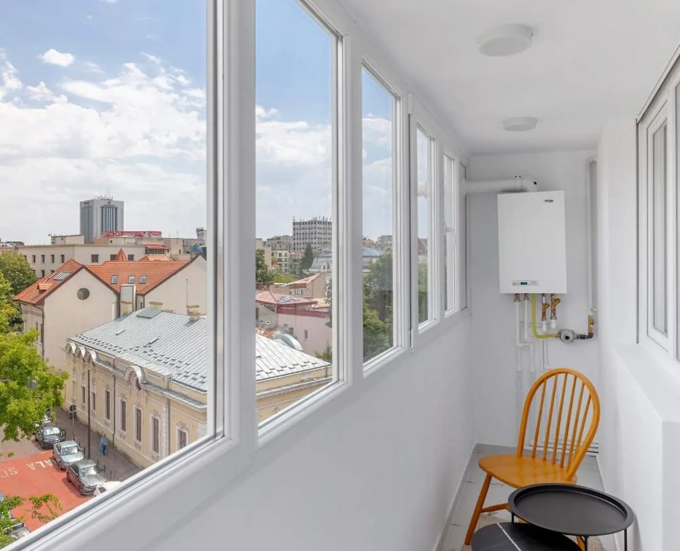 Holt - Modern Suites On Historic Calea Victoriei Bucharest 0*,  Romania