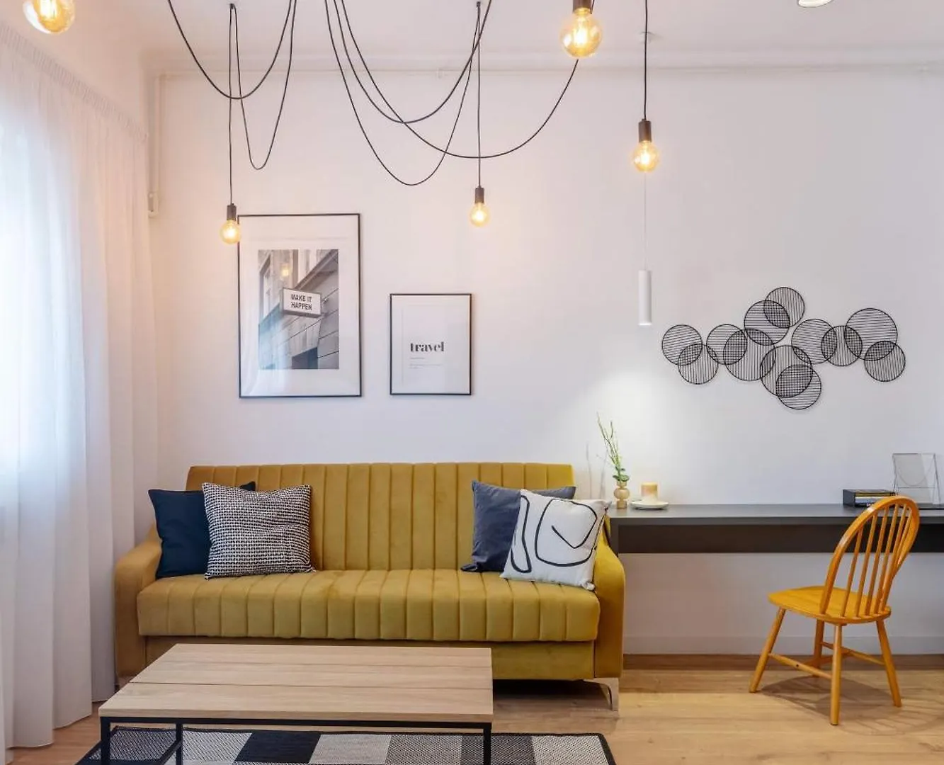 Apartment Holt - Modern Suites On Historic Calea Victoriei Bucharest Romania