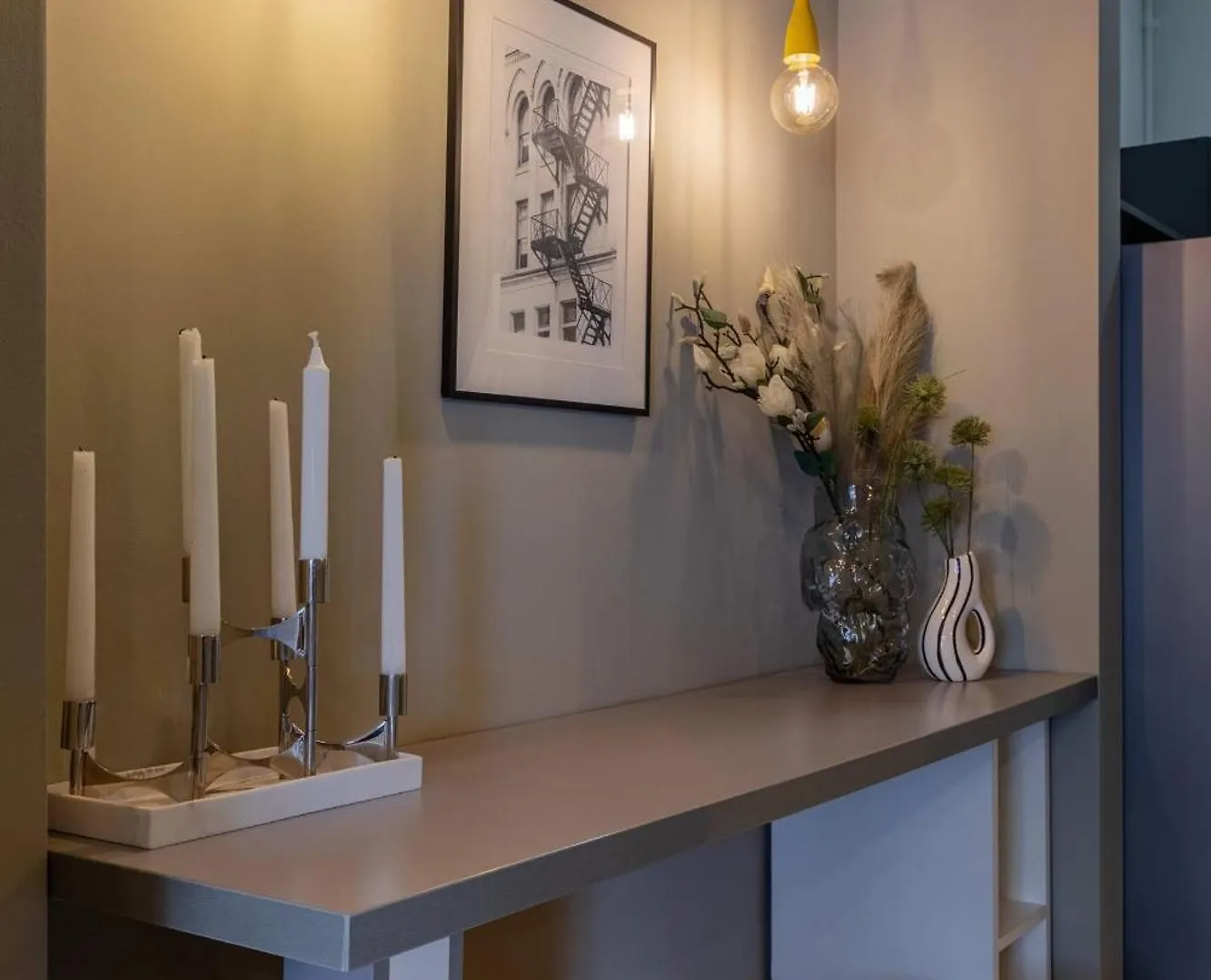 Apartment Holt - Modern Suites On Historic Calea Victoriei Bucharest Romania