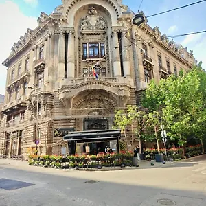 Hotel Nf Palace Old, Bucarest