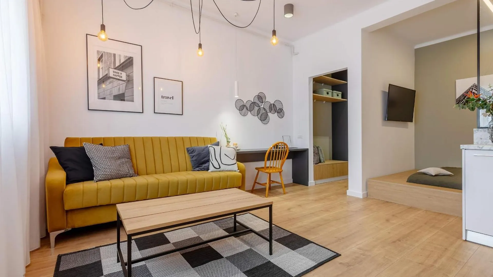 Apartment Holt - Modern Suites On Historic Calea Victoriei Bucharest