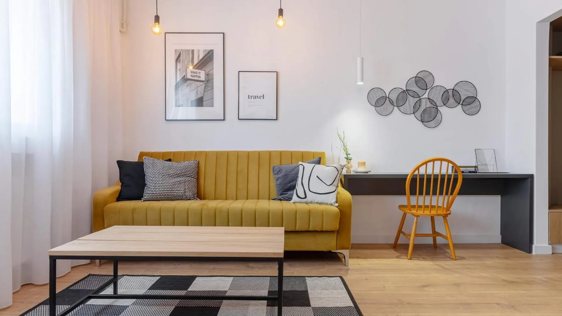 Apartment Holt - Modern Suites On Historic Calea Victoriei Bukarest